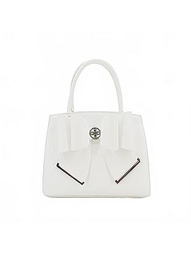 Like Dreams Women's Grace Bowtie Top Handle Satchel Bag (view 1)