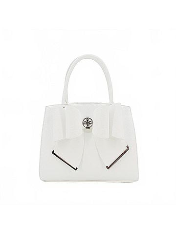 Like Dreams Women's Grace Bowtie Top Handle Satchel Bag (view 1)
