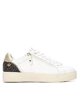 XTI Women's Casual Trainer Shoes (view 1)