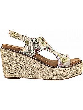 Corkys Women's Freddie Wedge Sandals (view 1)