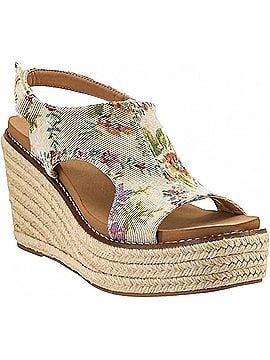 Corkys Women's Freddie Wedge Sandals (view 2)