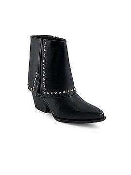 Andrea Women's Foldover Fashion Boots (view 1)