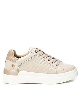 XTI Women's Trainer Sneakers (view 1)