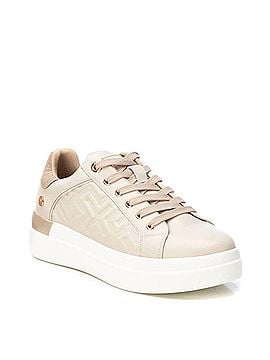 XTI Women's Trainer Sneakers (view 2)