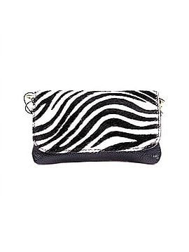 German Fuentes Women's Leather Cowhide Crossbody Bag (view 1)