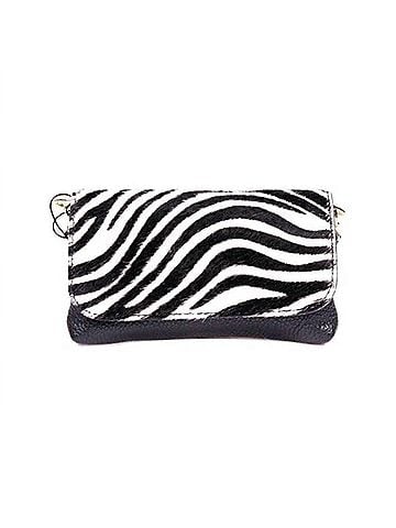 German Fuentes Women's Leather Cowhide Crossbody Bag (view 1)