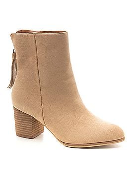 Corkys Women's Boujee Bootie (view 1)