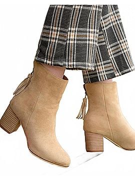Corkys Women's Boujee Bootie (view 2)