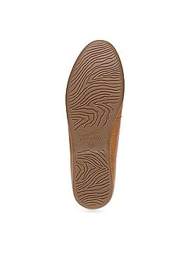 Dansko Women's Lorri Waxy Milled Loafer (view 2)