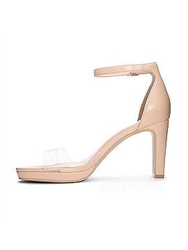 Chinese Laundry Balanced Tinie Platform Sandal (view 2)