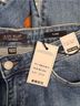 Judy Blue Graphic Blue Jeans Size 32 - photo 6