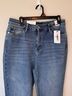 Judy Blue Graphic Blue Jeans Size 32 - photo 10