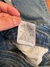Judy Blue Graphic Blue Jeans Size 32 - photo 9