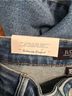 Judy Blue Graphic Blue Jeans Size 32 - photo 7