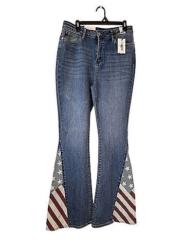 Judy Blue JB88659 Jeans (view 1)