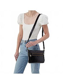 Hobo The Original Billie Crossbody Bag (view 2)