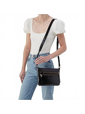 Hobo The Original Billie Crossbody Bag (view 2)