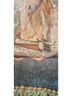 Linea Paolo Silver Flats Size 8 - photo 4