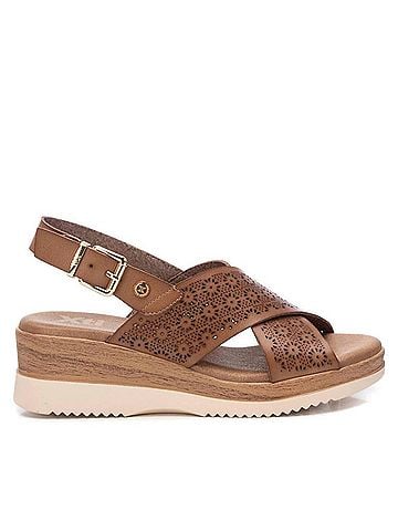 XTI Women's Wedge Sandals (view 1)