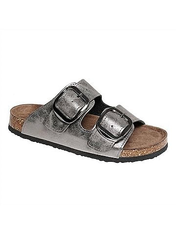 Outwoods Women's Bork-66 Buckle Sandals (view 1)
