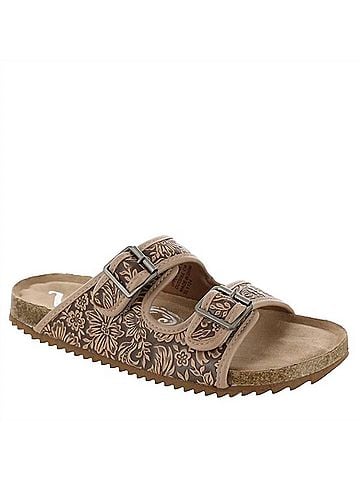 Very G Women's Berry 4 Sandals (view 1)