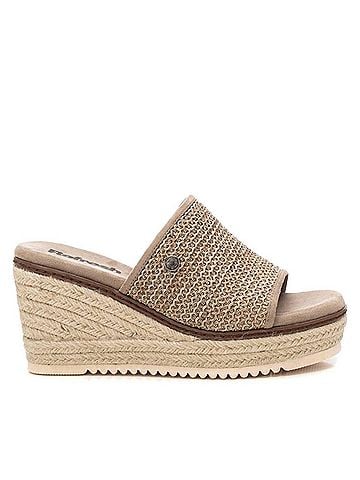 XTI Women's Wedge Sandals (view 1)