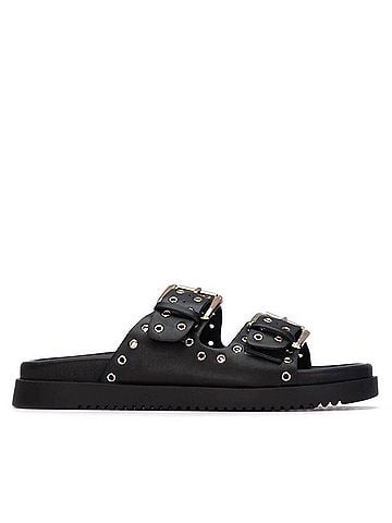 XTI Women's Pu Sandals (view 1)