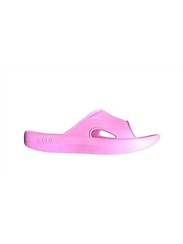 Telic Women's Recharge Sandal in Pink Pearl (view 1)