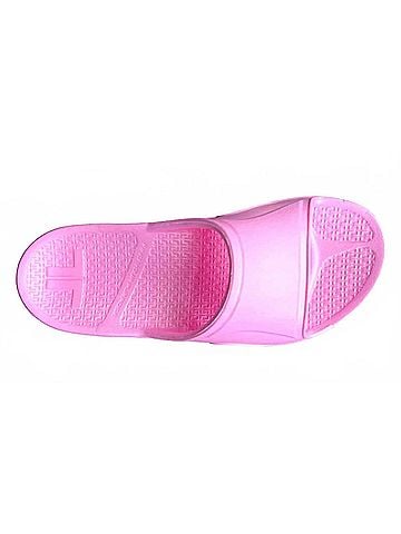 Telic Women's Recharge Sandal in Pink Pearl (view 2)