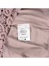 Astr 100% Polyester Pink Short Sleeve Blouse Size L - photo 6