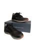 LEMS Black Sneakers Size 6 - photo 5