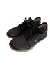 LEMS Black Sneakers Size 6 - photo 1