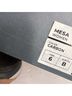 LEMS Black Sneakers Size 6 - photo 8