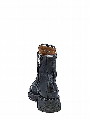 A.S.98 Lukie Boot in Black (view 2)