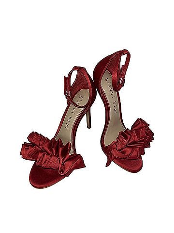 Dillard's Gianna Bini Heels (view 1)