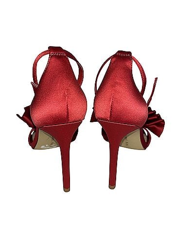 Dillard's Gianna Bini Heels (view 2)