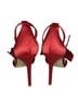 Dillard's Red Heels Size 6 - photo 2