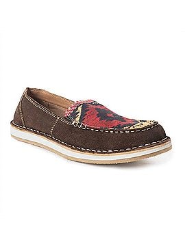 Myra Women's Auburn Sneakers (view 1)