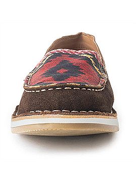 Myra Women's Auburn Sneakers (view 2)