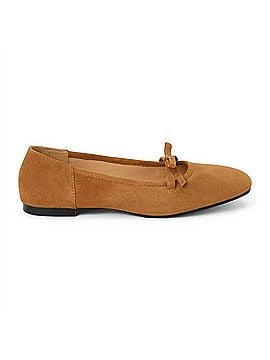 Beach By Matisse Women's Missy Suede Ballet Flat Shoe (view 1)