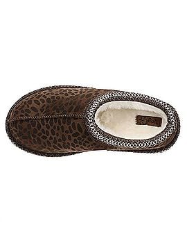 Very G Georgina Leopard (view 2)