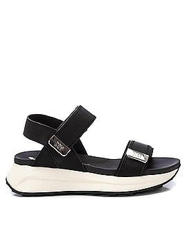 XTI Women's Casual Wedge Sandals (view 1)