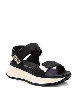 XTI Women's Casual Wedge Sandals (view 2)