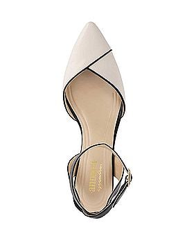 Andrea Women's Formal Mule Shoe (view 2)