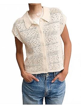 Z Supply Women's Kinsley Sweater Top (view 2)