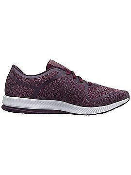 Adidas Women's Athletics B W Cross Trainer Sneakers in Mystery Ruby (view 1)