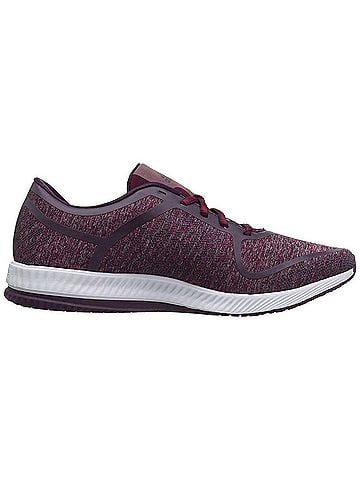 Adidas Women's Athletics B W Cross Trainer Sneakers in Mystery Ruby (view 1)