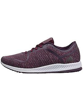 Adidas Women's Athletics B W Cross Trainer Sneakers in Mystery Ruby (view 2)