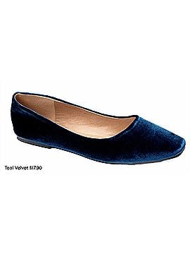 Corkys Women Over It Flat Shoe (view 1)