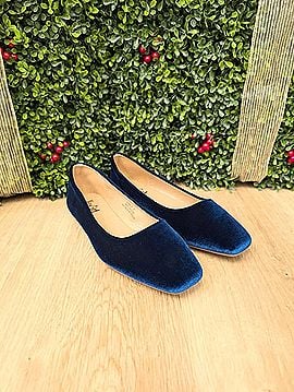 Corkys Women Over It Flat Shoe (view 2)